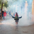 XV Trobada de Bèsties de Foc