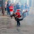 XV Trobada de Bèsties de Foc