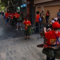 XV Trobada de Bèsties de Foc