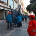 XV Trobada de Bèsties de Foc