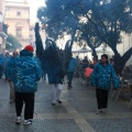 XV Trobada de Bèsties de Foc