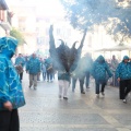 XV Trobada de Bèsties de Foc