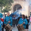 XV Trobada de Bèsties de Foc