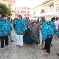 XV Trobada de Bèsties de Foc