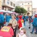 XV Trobada de Bèsties de Foc