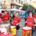 XV Trobada de Bèsties de Foc