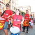 XV Trobada de Bèsties de Foc