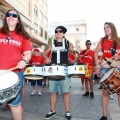 XV Trobada de Bèsties de Foc