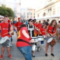 XV Trobada de Bèsties de Foc