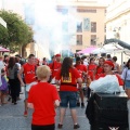 XV Trobada de Bèsties de Foc
