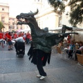 XV Trobada de Bèsties de Foc