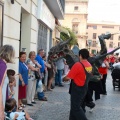XV Trobada de Bèsties de Foc