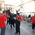 XV Trobada de Bèsties de Foc