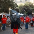 XV Trobada de Bèsties de Foc