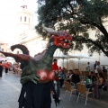XV Trobada de Bèsties de Foc