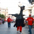 XV Trobada de Bèsties de Foc