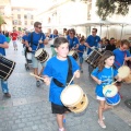 XV Trobada de Bèsties de Foc