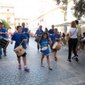 XV Trobada de Bèsties de Foc