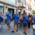 XV Trobada de Bèsties de Foc