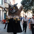 XV Trobada de Bèsties de Foc