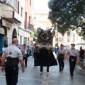 XV Trobada de Bèsties de Foc