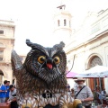 XV Trobada de Bèsties de Foc