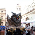 XV Trobada de Bèsties de Foc