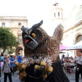 XV Trobada de Bèsties de Foc