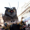 XV Trobada de Bèsties de Foc