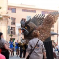 XV Trobada de Bèsties de Foc