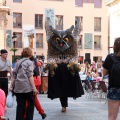XV Trobada de Bèsties de Foc