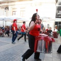 XV Trobada de Bèsties de Foc