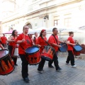 XV Trobada de Bèsties de Foc