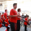 XV Trobada de Bèsties de Foc
