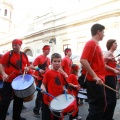 XV Trobada de Bèsties de Foc
