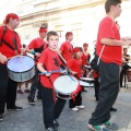 XV Trobada de Bèsties de Foc