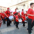 XV Trobada de Bèsties de Foc