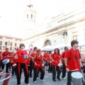 XV Trobada de Bèsties de Foc
