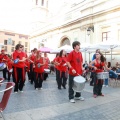 XV Trobada de Bèsties de Foc