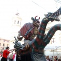XV Trobada de Bèsties de Foc