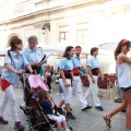 XV Trobada de Bèsties de Foc