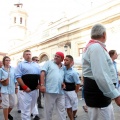 XV Trobada de Bèsties de Foc