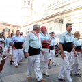 XV Trobada de Bèsties de Foc