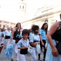 XV Trobada de Bèsties de Foc