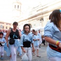 XV Trobada de Bèsties de Foc