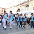 XV Trobada de Bèsties de Foc