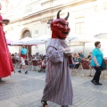 XV Trobada de Bèsties de Foc