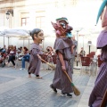 XV Trobada de Bèsties de Foc