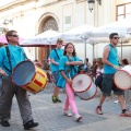 XV Trobada de Bèsties de Foc