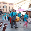 XV Trobada de Bèsties de Foc